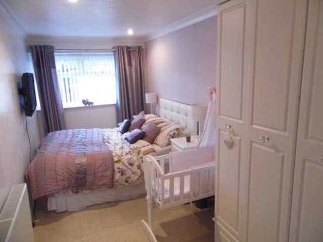  Image of 4 bedroom Semi-Detached house for sale in Richmond Way Tarbock Green Prescot L35 at Prescot Merseyside Prescot, L35 1RU