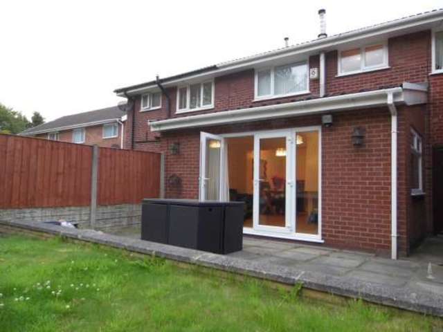  Image of 4 bedroom Semi-Detached house for sale in Richmond Way Tarbock Green Prescot L35 at Prescot Merseyside Prescot, L35 1RU