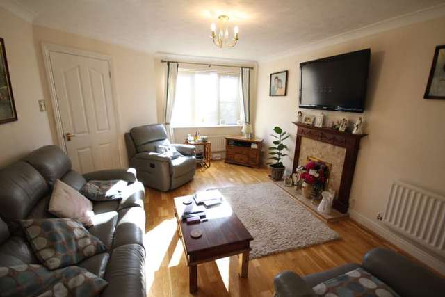  Image of 3 bedroom End of Terrace for sale in Rickman Walk Aylesbury HP19 at Rickman Walk Fairford Leys Aylesbury, HP19 7FH