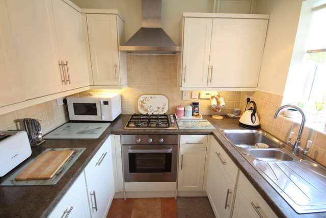  Image of 3 bedroom End of Terrace for sale in Rickman Walk Aylesbury HP19 at Rickman Walk Fairford Leys Aylesbury, HP19 7FH