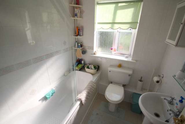  Image of 3 bedroom End of Terrace for sale in Rickman Walk Aylesbury HP19 at Rickman Walk Fairford Leys Aylesbury, HP19 7FH