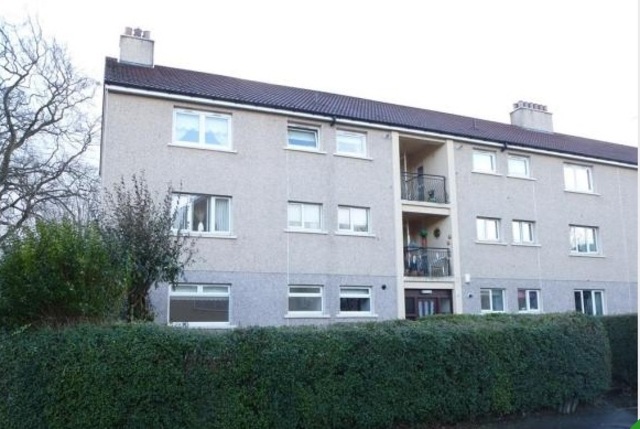  Image of 3 bedroom Flat to rent in Riddrie Knowes Glasgow G33 at Riddrie Glasgow Glasgow, G33 2QE