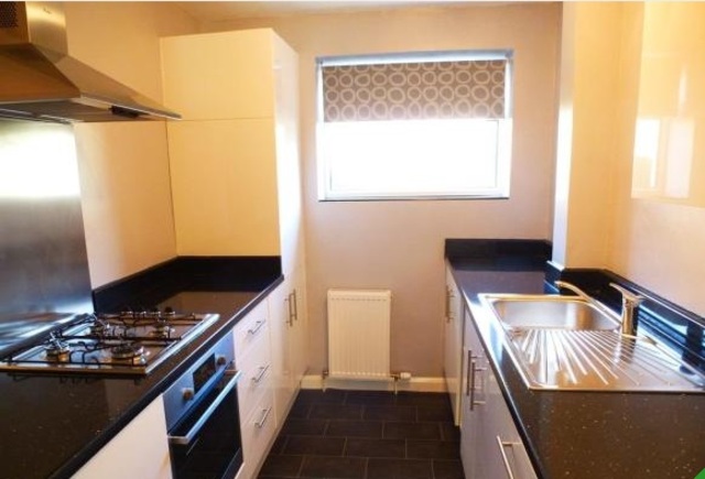  Image of 3 bedroom Flat to rent in Riddrie Knowes Glasgow G33 at Riddrie Glasgow Glasgow, G33 2QE