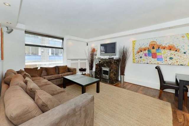  Image of 3 bedroom Apartment to rent in Ridgmount Street London WC1E at Ridgmount Street Bloomsbury London, WC1E 7AQ