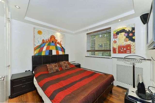  Image of 3 bedroom Apartment to rent in Ridgmount Street London WC1E at Ridgmount Street Bloomsbury London, WC1E 7AQ