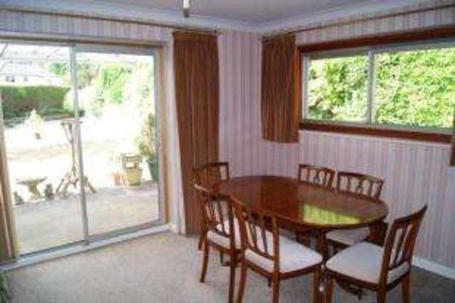  Image of 4 bedroom Bungalow for sale in Egmont Drive Ringwood BH24 at Ringwood Hampshire St Ives, BH24 2BN