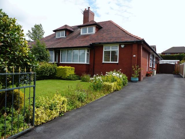  Image of 4 bedroom Semi-Detached house for sale in Ripponden Road Oldham OL4 at Ripponden Road  Oldham, OL4 2LP