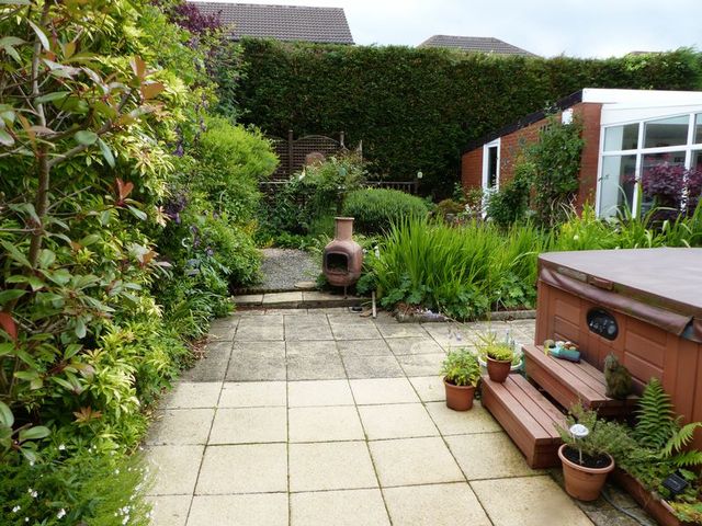  Image of 4 bedroom Semi-Detached house for sale in Ripponden Road Oldham OL4 at Ripponden Road  Oldham, OL4 2LP
