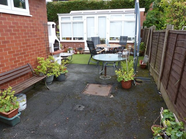  Image of 4 bedroom Semi-Detached house for sale in Ripponden Road Oldham OL4 at Ripponden Road  Oldham, OL4 2LP