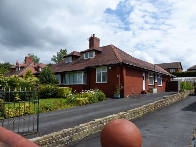  Image of 4 bedroom Semi-Detached house for sale in Ripponden Road Oldham OL4 at Ripponden Road  Oldham, OL4 2LP