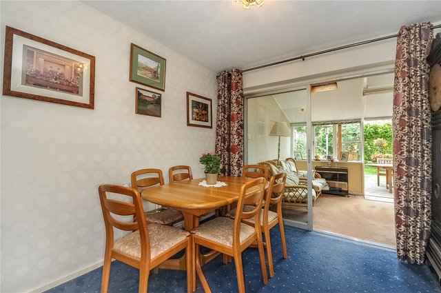 Image of 5 bedroom Semi-Detached house for sale in Riverside Close Farnborough GU14 at Farnborough Hampshire West Heath, GU14 8QT