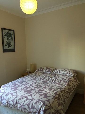  Image of 1 bedroom Flat to rent in Robertson Avenue Edinburgh EH11 at Slateford Edinburgh Edinburgh, EH11 1PT