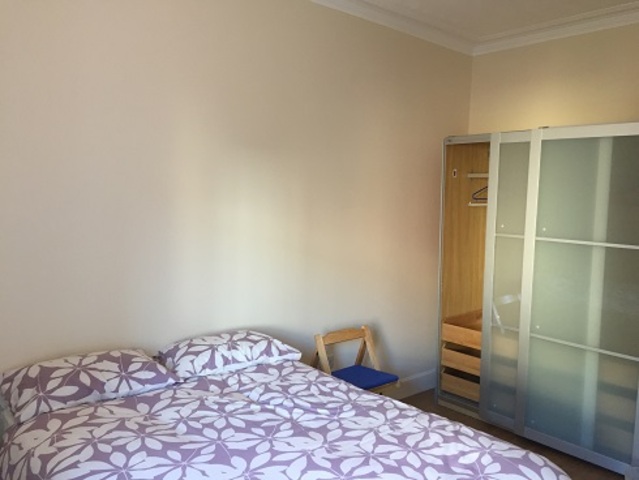  Image of 1 bedroom Flat to rent in Robertson Avenue Edinburgh EH11 at Slateford Edinburgh Edinburgh, EH11 1PT