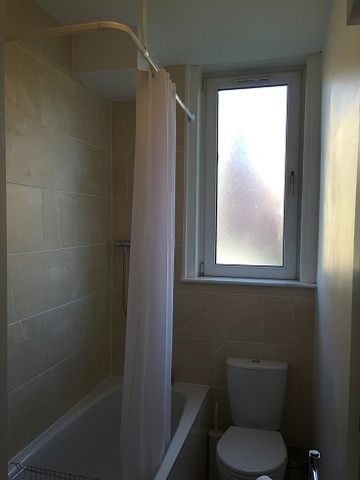  Image of 1 bedroom Flat to rent in Robertson Avenue Edinburgh EH11 at Slateford Edinburgh Edinburgh, EH11 1PT