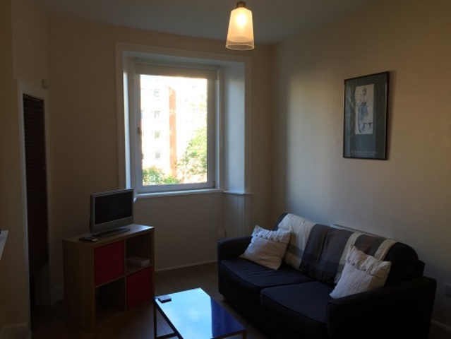  Image of 1 bedroom Flat to rent in Robertson Avenue Edinburgh EH11 at Slateford Edinburgh Edinburgh, EH11 1PT