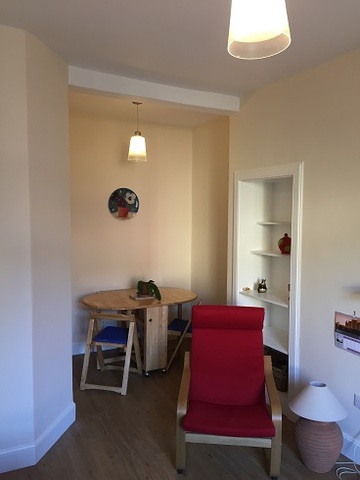  Image of 1 bedroom Flat to rent in Robertson Avenue Edinburgh EH11 at Slateford Edinburgh Edinburgh, EH11 1PT