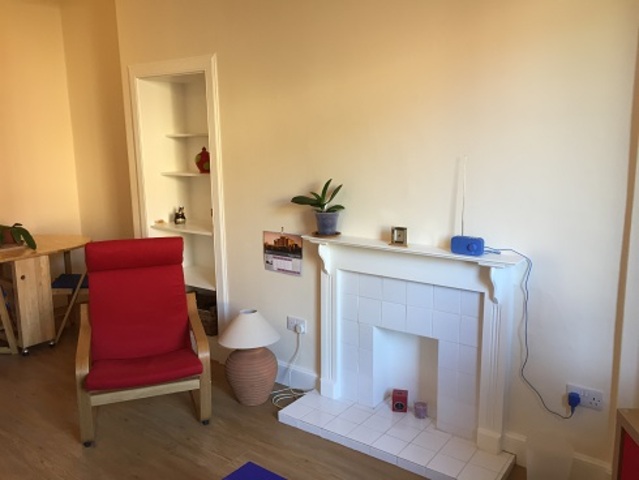  Image of 1 bedroom Flat to rent in Robertson Avenue Edinburgh EH11 at Slateford Edinburgh Edinburgh, EH11 1PT