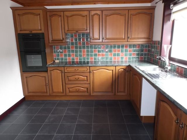  Image of 3 bedroom Flat to rent in Robertson Road Lhanbryde Elgin IV30 at Lhanbryde Moray Moray, IV30 8QQ