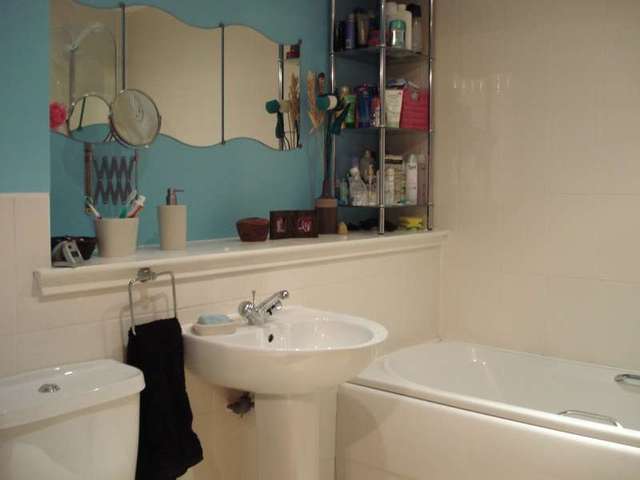  Image of House Share to rent in Rochester Road London NW1 at Camden NW1 London, NW1 9JH