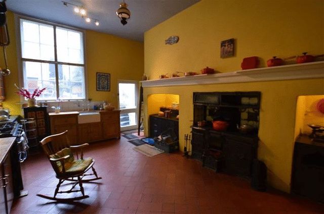  Image of 5 bedroom Terraced house for sale in Rodney Street Liverpool L1 at Rodney Street  Liverpool, L1 9EH