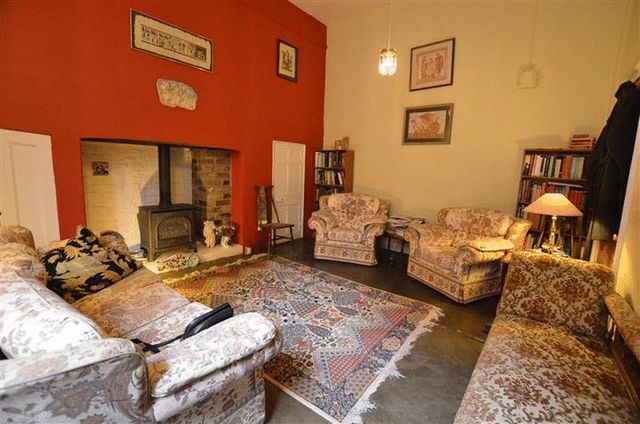  Image of 5 bedroom Terraced house for sale in Rodney Street Liverpool L1 at Rodney Street  Liverpool, L1 9EH