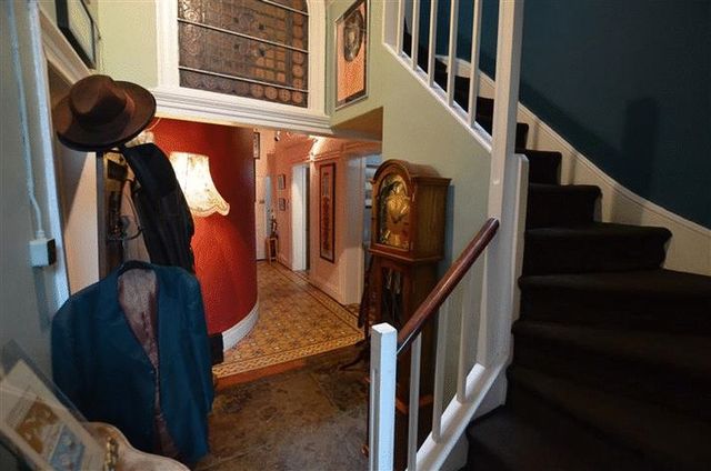  Image of 5 bedroom Terraced house for sale in Rodney Street Liverpool L1 at Rodney Street  Liverpool, L1 9EH