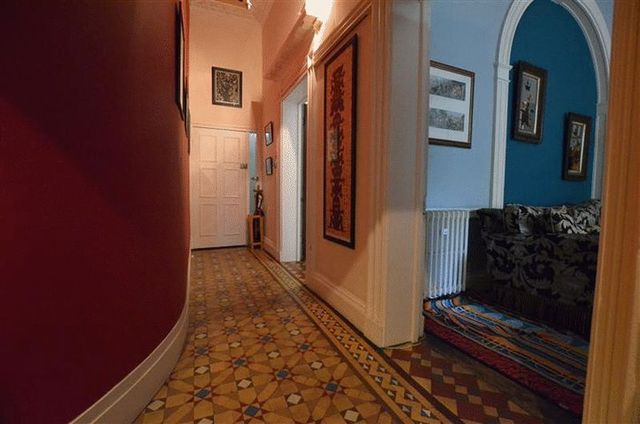  Image of 5 bedroom Terraced house for sale in Rodney Street Liverpool L1 at Rodney Street  Liverpool, L1 9EH