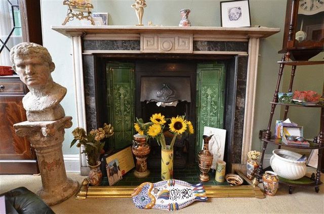  Image of 5 bedroom Terraced house for sale in Rodney Street Liverpool L1 at Rodney Street  Liverpool, L1 9EH