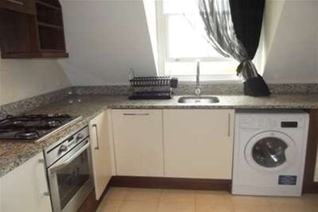  Image of 1 bedroom Flat to rent in Adelaide Place Canterbury CT1 at Canterbury, CT1 2QA