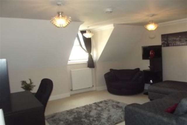  Image of 1 bedroom Flat to rent in Adelaide Place Canterbury CT1 at Canterbury, CT1 2QA