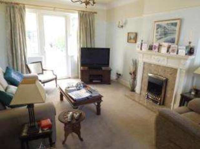  Image of 4 bedroom Detached house for sale in Roman Way Bristol BS9 at Stoke Bishop Bristol Westbury on Trym, BS9 1SQ