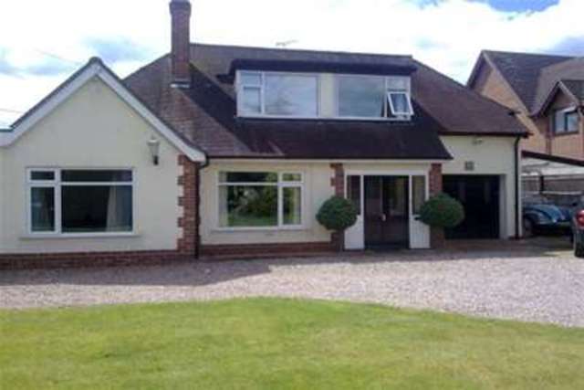  Image of 4 bedroom Detached house to rent in Rope Lane Wistaston Crewe CW2 at Crewe, CW2 6RQ