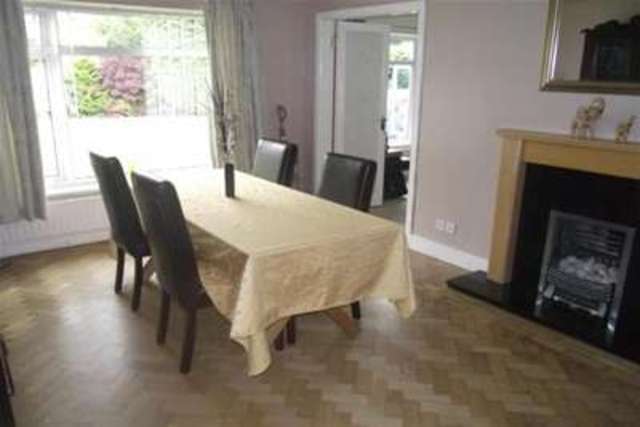  Image of 4 bedroom Detached house to rent in Rope Lane Wistaston Crewe CW2 at Crewe, CW2 6RQ
