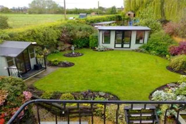  Image of 4 bedroom Detached house to rent in Rope Lane Wistaston Crewe CW2 at Crewe, CW2 6RQ