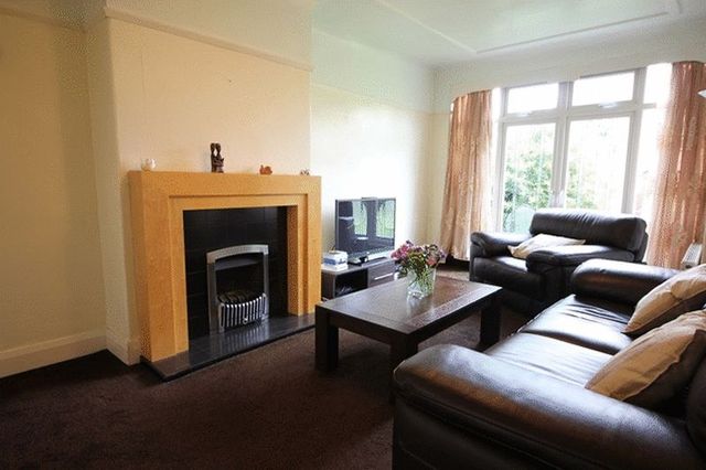  Image of 4 bedroom Semi-Detached house for sale in Rose Bank Road Childwall Liverpool L16 at Rose Bank Road Childwall Liverpool, L16 7PP