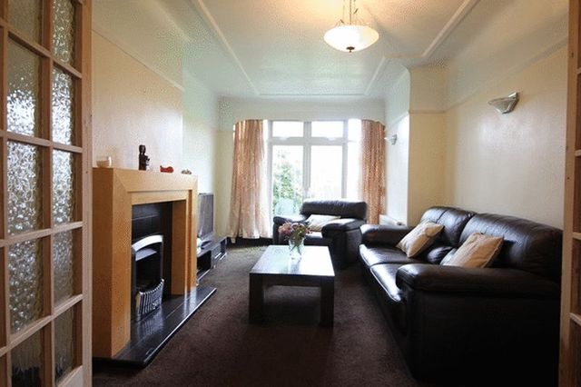  Image of 4 bedroom Semi-Detached house for sale in Rose Bank Road Childwall Liverpool L16 at Rose Bank Road Childwall Liverpool, L16 7PP