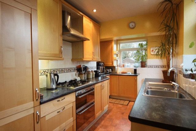  Image of 4 bedroom Semi-Detached house for sale in Rose Bank Road Childwall Liverpool L16 at Rose Bank Road Childwall Liverpool, L16 7PP