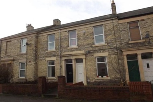  Image of 2 bedroom Flat to rent in Rosedale Terrace North Shields NE30 at North Shields, NE30 2HP