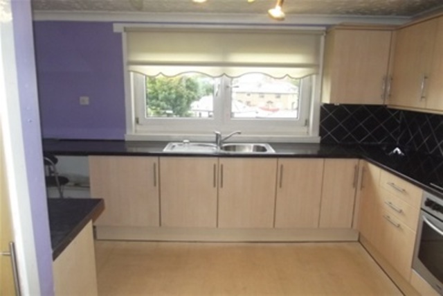  Image of 3 bedroom Flat to rent in Rosemount Street Glasgow G21 at Royston Glasgow Glasgow, G21 2JY
