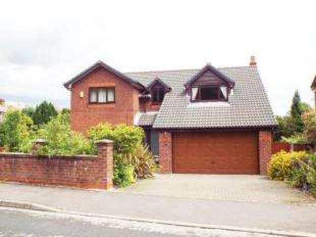  Image of Detached house for sale in Ross Avenue Whitefield Manchester M45 at Whitefield Manchester Whitefield, M45 7FH