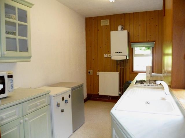  Image of 1 bedroom Flat to rent in Rotchell Road Dumfries DG2 at Dumfries Dumfries and Galloway Dumfries and Galloway, DG2 7SW