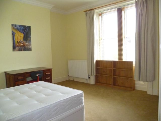  Image of 1 bedroom Flat to rent in Rotchell Road Dumfries DG2 at Dumfries Dumfries and Galloway Dumfries and Galloway, DG2 7SW