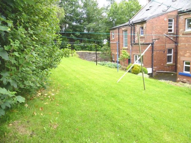  Image of 1 bedroom Flat to rent in Rotchell Road Dumfries DG2 at Dumfries Dumfries and Galloway Dumfries and Galloway, DG2 7SW