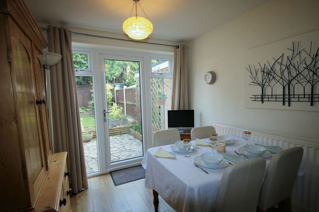  Image of 3 bedroom Detached house for sale in Rowan Drive Newport TF10 at Rowan Drive  Newport, TF10 7RP