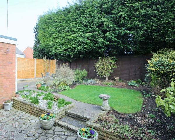  Image of 3 bedroom Detached house for sale in Rowan Drive Newport TF10 at Rowan Drive  Newport, TF10 7RP
