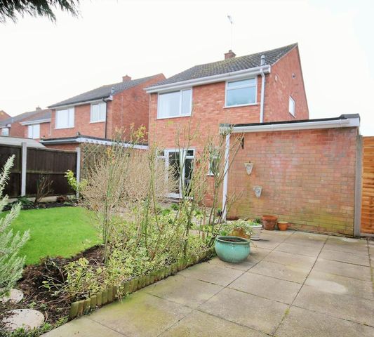  Image of 3 bedroom Detached house for sale in Rowan Drive Newport TF10 at Rowan Drive  Newport, TF10 7RP