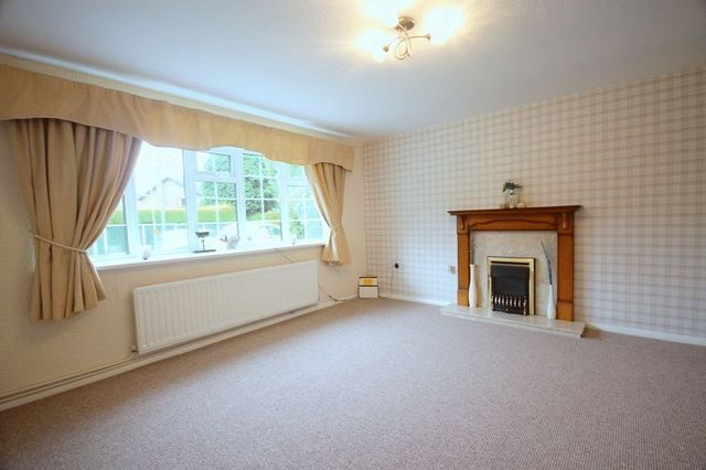  Image of 4 bedroom Detached house for sale in Rowan Road Market Drayton TF9 at Rowan Road  Market Drayton, TF9 1RR