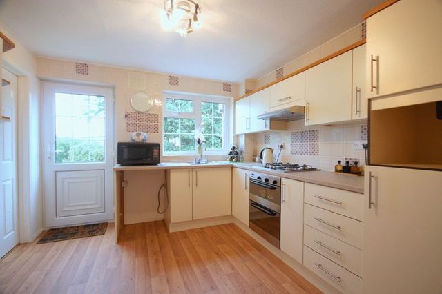  Image of 4 bedroom Detached house for sale in Rowan Road Market Drayton TF9 at Rowan Road  Market Drayton, TF9 1RR