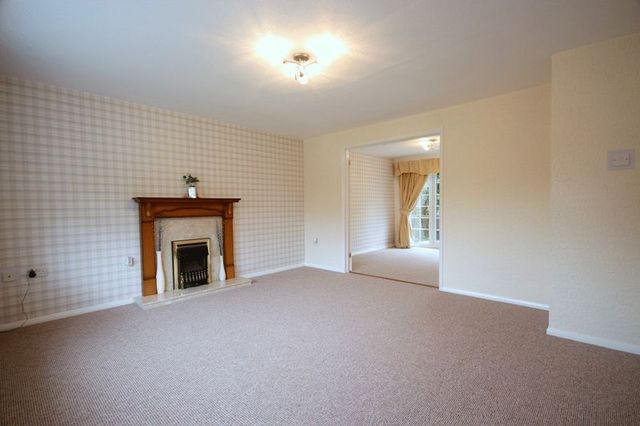  Image of 4 bedroom Detached house for sale in Rowan Road Market Drayton TF9 at Rowan Road  Market Drayton, TF9 1RR