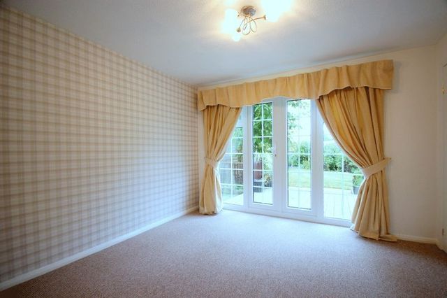  Image of 4 bedroom Detached house for sale in Rowan Road Market Drayton TF9 at Rowan Road  Market Drayton, TF9 1RR